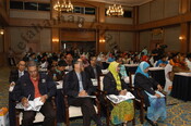 Seminar “Transformasi Belia Muslim”