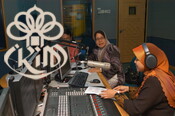 Tetamu Radio IKIMfm