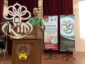 Konvensyen Imam Ghazali - Menghidupkan semula tradisi keilmuan islam dalam mendepani cabaran baharu