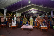 Karnival Mahabbah IKIMfm Melaka 2014