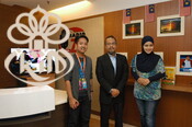 Temubual En.Asham Radio24 Bernama