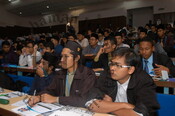 Seminar Cabaran Guru Muda Masa Kini