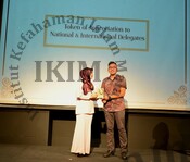 The 10th International Kuala Lumpur Eco Film Festival