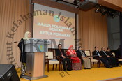 Majlis Perjumpaan Bersama KP IKIM