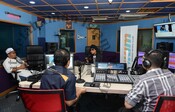 Tetamu Slot Warna Pagi IKIM bersama Ali XPDC