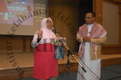 Bengkel English for Young Muslims-3rd Batch