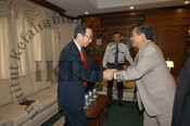 Mesyuarat JK Mempromosikan Agama