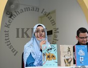 Ceramah Kefahaman Islam Program "Marilah Bertanya"