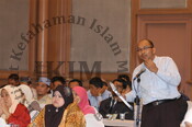 Seminar Kemelut Pemakanan