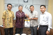Tetamu Radio IKIMfm Al-Hiksan