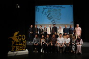 The 10th International Kuala Lumpur Eco Film Festival