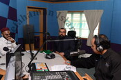 Tetamu Radio IKIMfm