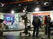 Slot TKP Brsama TV9