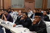 Seminar Serantau Gagasan Pemikiran Peradaban Al-Quran