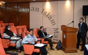 Program Worldview Of Islam For Living & Leading (WILL) : Thinking With Wisdom