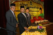 Majlis Ihya Ramad dan Jawi