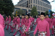 Sambutan Maulidur Rasul Putrajaya