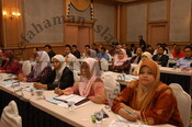 Seminar Kemelut Pemakanan