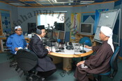Tetamu IKIMfm Bapak Nuruddin