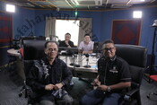 Tetamu Radio IKIM bersama En. Khairul Azhar Idris dan Bro Azlan
