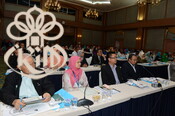 International Seminar on Science for Sustainable Development : Islamic Perspectives