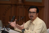 Muzakarah Pakar “Pendekatan Muhibah Bagi Membina Keharmonian Dalam Hubungan Antara Penganut Agama di Malaysia”