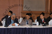 Muzakarah Pakar Kwangan Islam