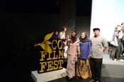 The 10th International Kuala Lumpur Eco Film Festival