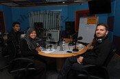 Tetamu IKIMfm Sami Yusof
