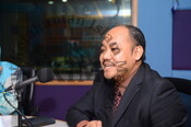 Tetamu Slot Warna Pagi IKIMfm