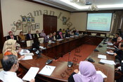 Polemik Negara Islam Negara Sekular : Sudut Pandang Undang-Undang