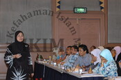 Bengkel Penulisan Journal