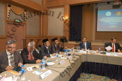Majlis Perjumpaan Menteri Bersama JKMPKA