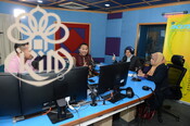 Tetamu Slot Warna Pagi IKIMfm bersama Pn. Enizahura Abdul Aziz