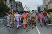 Sambutan Maulidur Rasul 2014/1436H