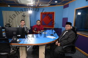 Tetamu IKIMfm YB Menteri