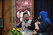 Konvensyen Aspirasi IKIMfm 2015