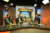 Temubual Dr. Farid ASTRO Awani