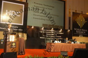 3rd Halal Research Summit 2010