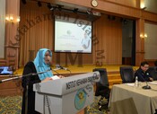 Persidangan Meja Bulat Pengurusan Sisa Makanan : Ke Arah Kesepaduan Usaha Bersama