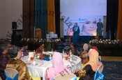 Majlis Makan Malam Ibu Mithali