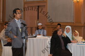 Bengkel Fiqh Keluarga