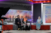 Slot Assalamualaikum Prof