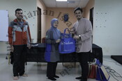 Bengkel Transformasi