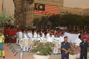 Sambutan Maulidur Rasul Putrajaya 2010
