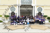 Lawatan Sekolah Menengah Kebangsaan Jalan Tiga Bangi