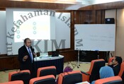 Program Worldview Of Islam For Living & Leading (WILL) : Thinking With Wisdom