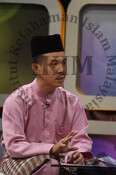 Bual Bicara Mengenai Monograf “Controversy Over The Term ALLAH in Malaysia”