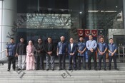 20260504 Kunjungan Hormat ke Waqaf An-nur Corporation Berhad