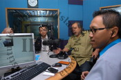 Tetamu Radio IKIMfm Ramli Sarip